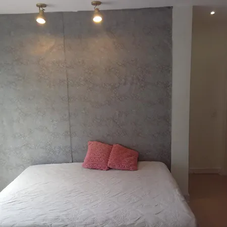 Apartamento Barra Da Tijuca Temporada 3 Meses-2