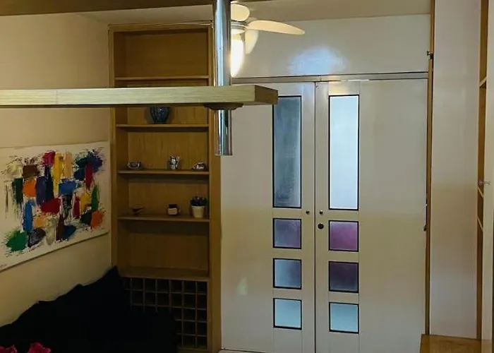 Loft Copacabana Rio de Janeiro